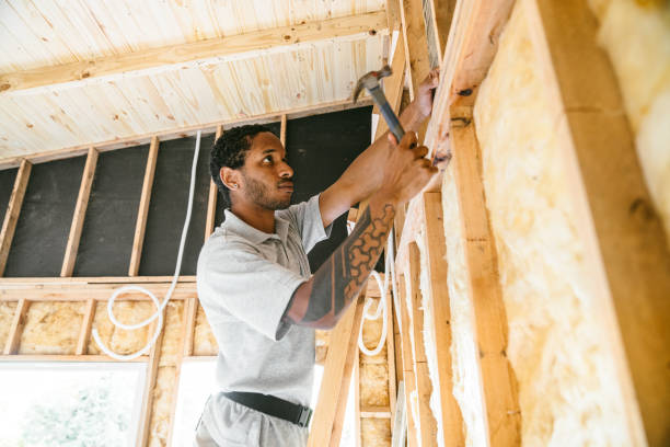 Professional Insulation in Vernonia, OR